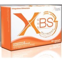 Lismi Xbs Per 60 Capsule 500mg