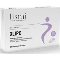 Lismi Xlipo 30 Compresse 16,5 G