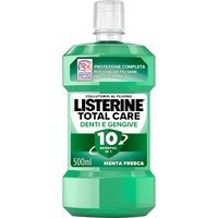 Listerine Difesa Denti e Gengive Collutorio, 500ml