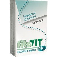 Lizofarm Fitovit Macerato Glicerico 30 Compresse