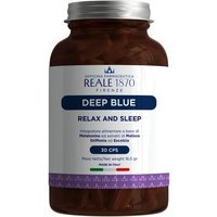 Lodifa Reale 1870 Deep Blue 30 Capsule