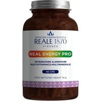 Lodifa Reale 1870 Real Energy Pro 60 Capsule