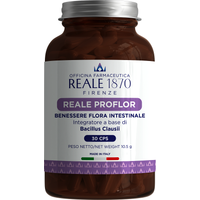 Lodifa Reale 1870 Reale Proflor 30 Capsule