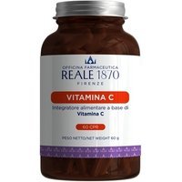 Lodifa Reale 1870 Vitamina C 60 Compresse