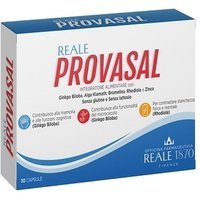 Lodifa Reale Provasal 30 Capsule