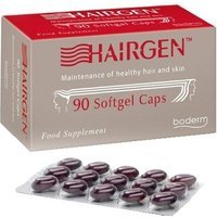 Logofarma Hairgen 90 Capsule Softgel