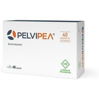 Logus Pharma Pelvipea 40 Capsule