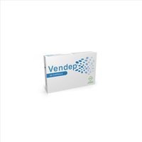 Logus Pharma Vendep Integratore Alimentare Per Il Microcircolo 30 Capsule