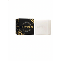 Lovrén Dermosapone Solido Profumazione Neroli, 100g