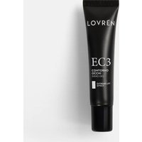 Lovrén EC3 Contorno Occhi Siero-Gel Riduce Occhiaie Gonfiori e Linee, 15ml