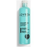 Lovrén Hair - Shampoo Illuminante Effetto Seta, 250ml