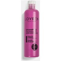 Lovrén Hair - Shampoo Volumizzante Azione Ristrutturante, 250ml