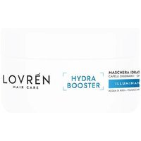 Lovrén Hair Care - Hydra Booster Maschera Idratante, 250ml