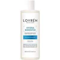 Lovrén Hair Care - Hydra Booster Shampoo Idratante, 250ml