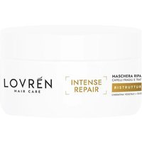 Lovrén Hair Care - Intense Repair Maschera Riparatrice, 250ml