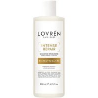 Lovrén Hair Care - Intense Repair Shampoo Rinforzante, 200ml