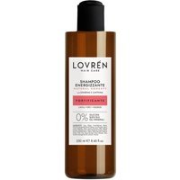 Lovrén Hair Care - Shampoo Energizzante Fortificante Natural Concept, 250ml