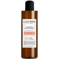 Lovrén Hair Care - Shampoo Volumizzante Natural Concept, 250ml