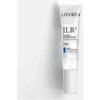 Lovrén JLR³ Acido Ialuronico Biomolecular3 Siero Idratante, 15ml