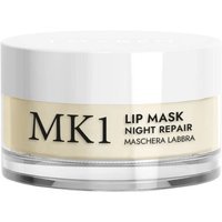 Lovrén Lip Mask Night Repair Maschera Labbra, 10ml