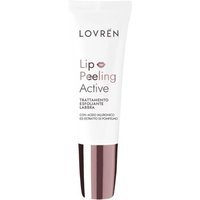 Lovrén Lip Peeling Active Trattamento Esfoliante Labbra, 10ml