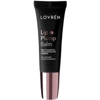 Lovrén Lip Plump Balm Trattamento Labbra Volumizzante, 10ml