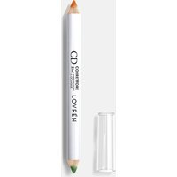 Lovrén Make Up - CD Matita Correttore 2 in 1 Imperfezioni e Occhiaie, 1 Pezzo