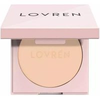 Lovrén Make Up - CP1 Cirpia Fix & Shine