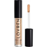 Lovrén Make Up - CR1 Correttore colore Medio, 4,5ml