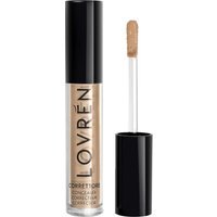 Lovrén Make Up - CR2 Correttore colore Medio Scuro, 4,5ml