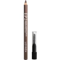 Lovrén Make Up - EP2 Matita Sopracciglia Taupe colore Tortora