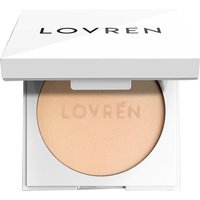 Lovrén Make Up - H1 Illuminante Light & Glow, 10,5g