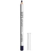 Lovrén Make Up - HP3 Metallic Blue Matita Occhi Long Lasting 24H colore Blu Metallizzato
