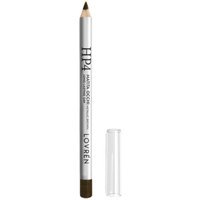 Lovrén Make Up - HP4 Metallic Brown Matita Occhi Long Lasting 24H colore Marrone Metallizzato