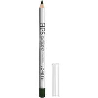 Lovrén Make Up - HP5 Metallic Green Matita Occhi Long Lasting 24H colore Verde Metallizzato