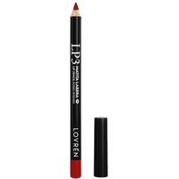 Lovrén Make Up - LP3 Matita Labbra Rosso Intenso