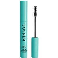 Lovrén Make Up - M5 Mascara Waterproof Effect, 9ml