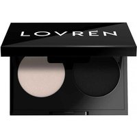 Lovrén Make Up - OM1 Ombretto Smokey Eyes