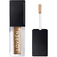 Lovrén Make Up - OML1 Ombretto Liquido Long Lasting Champagne, 3ml