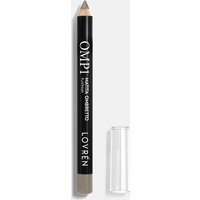 Lovrén Make Up - OMP1 Matita Ombretto Colore Platinum, 1 Pezzo