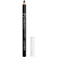 Lovrén Make Up - P2 Matita Occhi Morbida nera
