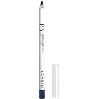 Lovrén Make Up - P3 Matita Occhi Colorata Blu