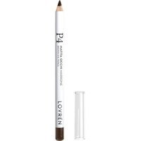 Lovrén Make Up - P4 Matita Occhi Colorata Marrone