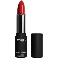 Lovrén Make Up - R3 Rossetto Hydra Creamy Rosso Intenso, 4g