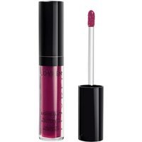 Lovrén Make Up - R6 Rossetto Liquid Matt Porpora, 3,5ml