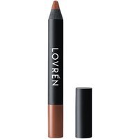 Lovrén Make Up - RP1 Matita Rossetto Colore Nude, 4.5g