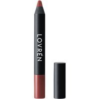Lovrén Make Up - RP2 Matita Rossetto Colore Ibisco, 4.5g