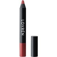 Lovrén Make Up - RP3 Matita Rossetto Colore Malva, 4.5g