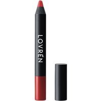 Lovrén Make Up - RP4 Matita Rossetto Colore Chermes, 4.5g