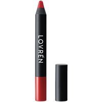 Lovrén Make Up - RP5 Matita Rossetto Colore Lampone, 4.5g